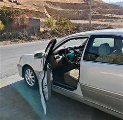 تۆیۆتا کراون